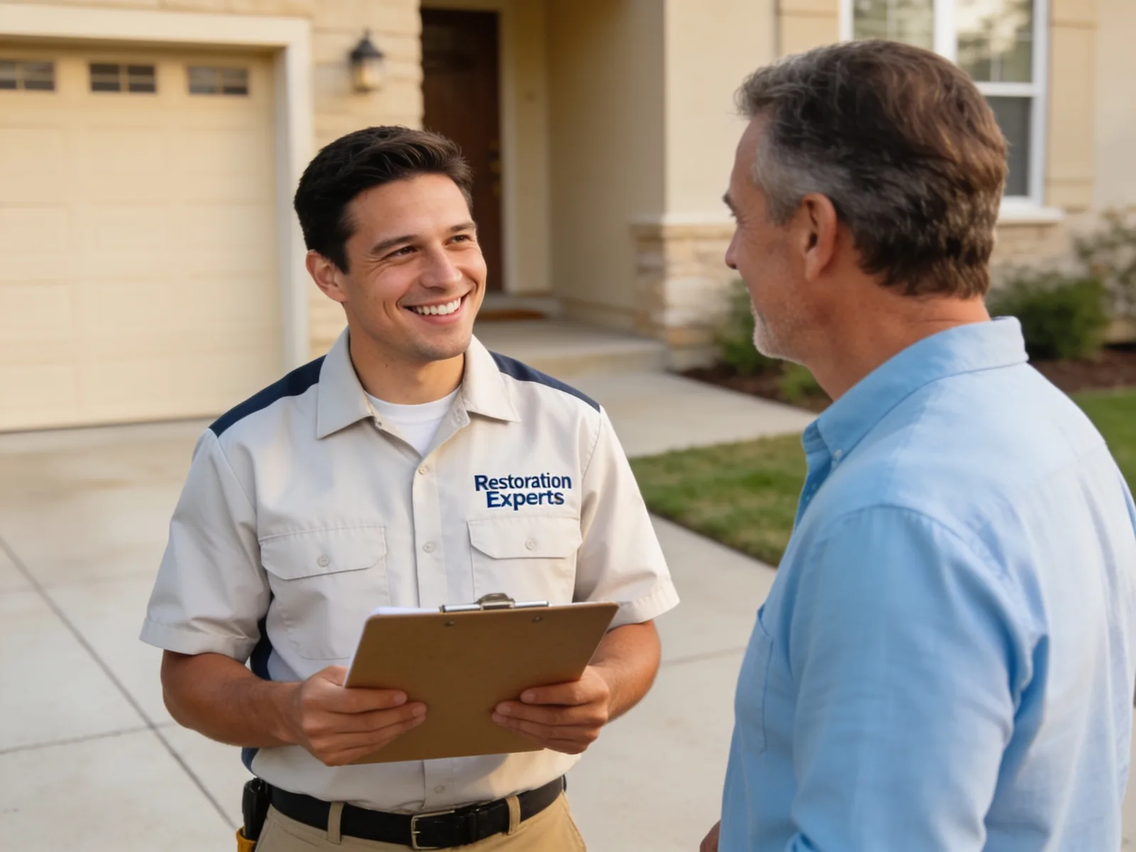 Water Damage Cleanup Kemp, OK FAQs